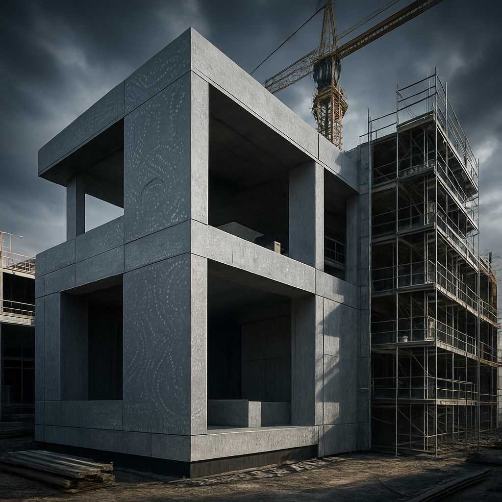Construction