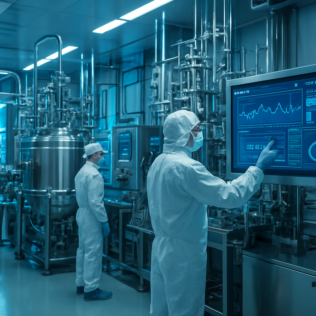 Industrial Solutions