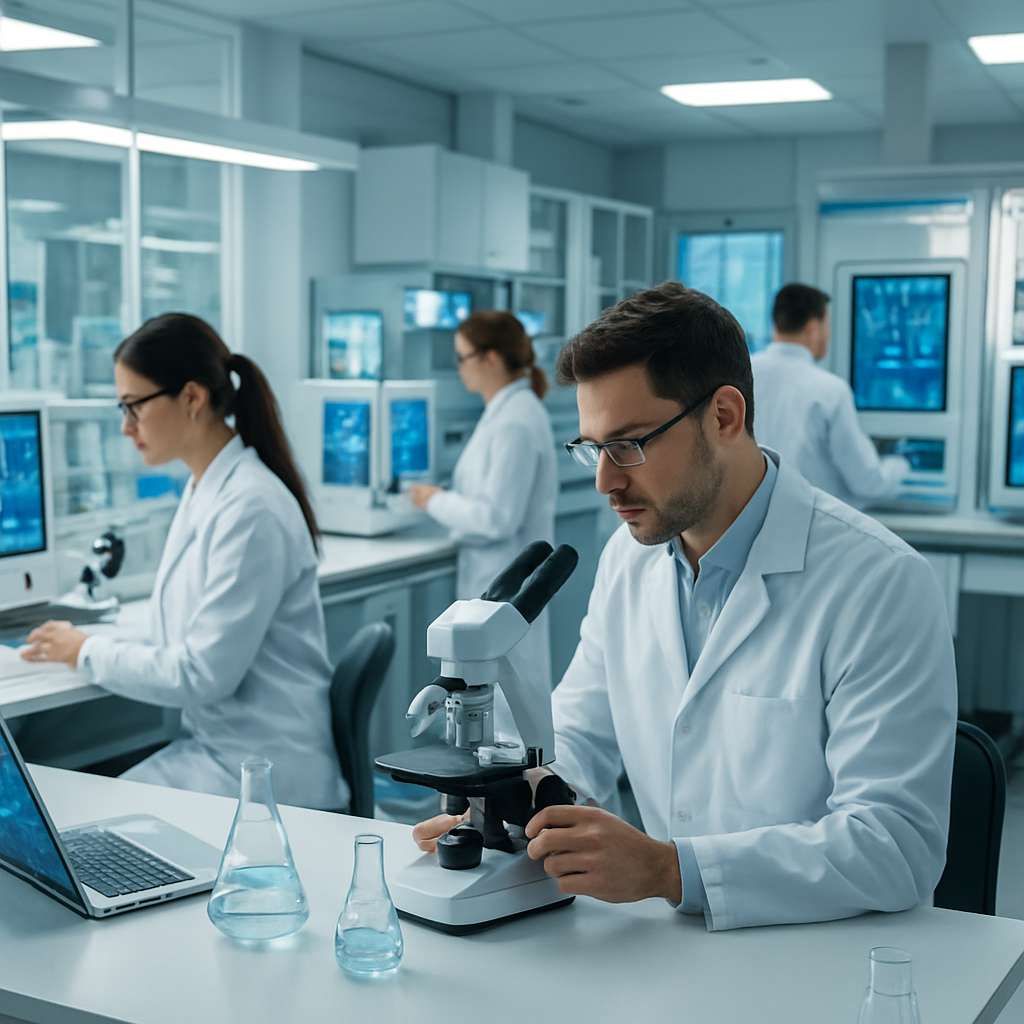 R&D Excellence
